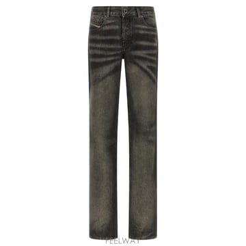 Diesel 26FW ���� ��Ʈ����Ʈ ���� A26094 09R3302 BLACK26FW ���� ��Ʈ����Ʈ ���� A26094 09R3302 BLACK
