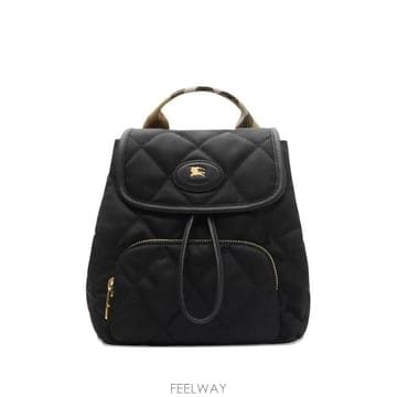 Burberry 26FW ������ �̴� Ȧ���� �� 8118748 A1189 BLACK26FW ������ �̴� Ȧ���� �� 8118748 A1189 BLACK