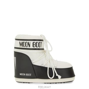 MOON BOOT 26FW ������ ������ ���Ϸ� �ο� ���� 80D1409340 A001 WHITE26FW ������ ������ ���Ϸ� �ο� ���� 80D1409340 A001 WH