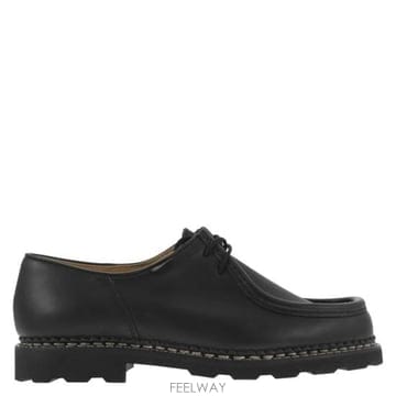 PARABOOT 26SS �Ķ��Ʈ ��ī�� ���� ���� 7156 BLACK26SS �Ķ��Ʈ ��ī�� ���� ���� 7156 BLACK