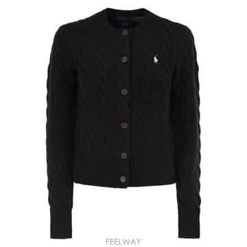 Ralph Lauren 26SS ���� �����η� �ΰ� �ڼ� ũ��� ����� 211972104 BLACK26SS ���� �����η� �ΰ� �ڼ� ũ��� ����� 211972104 B