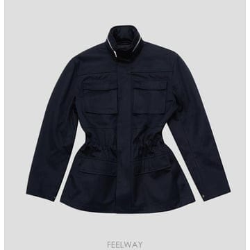 26 F/W PHOEBE PHILO 유틸리티 자켓 (DELIVERY  B0742503345