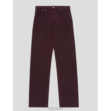 26 F/W PHOEBE PHILO 클래식 진 (DELIVERY 3) B0742503349