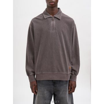 Carhartt 26FW Į��Ʈ WIP ���� Ƽ���� RI03689347GD Grey26FW Į��Ʈ WIP ���� Ƽ���� RI03689347GD Grey