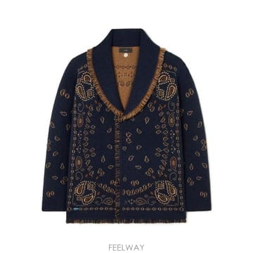 ALANUi 26FW �˶��� ����� LMHB039E26KN I001 4684 MIDNIGHT BLUE26FW �˶��� ����� LMHB039E26KN I001 4684 MIDNIGHT B