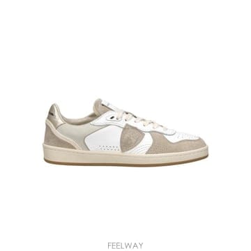 Philippe Model 26SS �ʸ��� ����Ŀ�� PGLDVP04 VEAU POP BLANC BEIGE26SS �ʸ��� ����Ŀ�� PGLDVP04 VEAU POP BLANC BEIGE