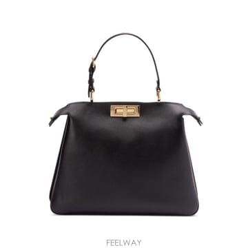 FENDI 25SS ��� ��ī�� ����Ʈ �̵���� 8BN353 AOVHF0KUR BLACK25SS ��� ��ī�� ����Ʈ �̵���� 8BN353 AOVHF0KUR BLAC
