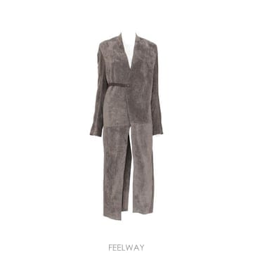 Rick Owens 26FW �� ������ ��Ʈ RO02F5954 LVSH78 GREY26FW �� ������ ��Ʈ RO02F5954 LVSH78 GREY