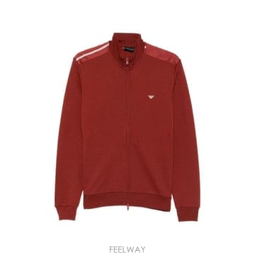 Armani 26FW �������� �Ƹ����� ���� Ƽ���� EM006961 AF25024U5037 RED26FW �������� �Ƹ����� ���� Ƽ���� EM006961 AF25024U50
