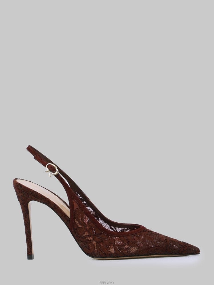 Gianvito Rossi 26 F/W ���Ⱥ���ν� LYON 95 ������ ������ G9560295 B002250166326 F/W ���Ⱥ���ν� LYON 95 ������ ������ G9560295 B00