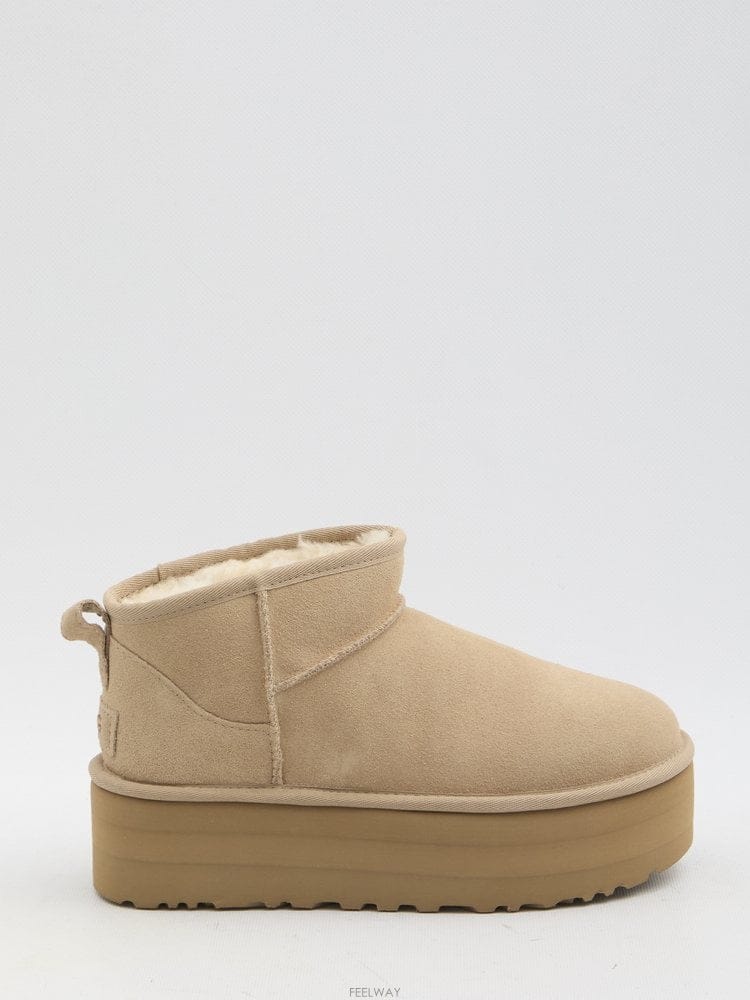 UGG 26 F/W ��� WOMENS Ŭ���� ULTRA �̴� �÷��� ���� 1 B002250166526 F/W ��� WOMENS Ŭ���� ULTRA �̴� �÷��� ���� 1 B00