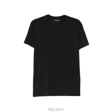 Armani 26FW �������� �Ƹ����� ���� Ƽ���� EM000379 AF25034UC001 BLACK26FW �������� �Ƹ����� ���� Ƽ���� EM000379 AF25034UC0