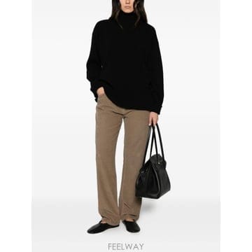 THE Row 26FW ���ο� ��Ʈ����Ʈ ���� R001198W4831 BRI BEIGE26FW ���ο� ��Ʈ����Ʈ ���� R001198W4831 BRI BEIGE