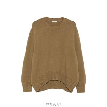 THE Row 26FW ���ο� ������ R001200Y120 LEF BEIGE26FW ���ο� ������ R001200Y120 LEF BEIGE