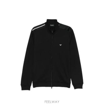 Armani 26FW �������� �Ƹ����� ���� Ƽ���� EM006961 AF25024UC001 BLACK26FW �������� �Ƹ����� ���� Ƽ���� EM006961 AF25024UC0