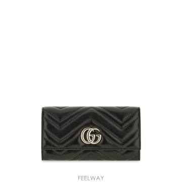 GUCCI 26FW ���� GG ���� ��Ƽ��Ż ���� 443436AAFAX 1000 Black26FW ���� GG ���� ��Ƽ��Ż ���� 443436AAFAX 1000 Black
