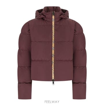 Burberry 26FW ������ �е� 8129492 C5335 VINEYARD RED26FW ������ �е� 8129492 C5335 VINEYARD RED