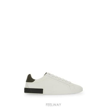 Dolce&Gabbana 26FW ��ü�ذ��ٳ� ����Ŀ�� CS2470A0868 8P000 BIANCO GRIGIO SCURO26FW ��ü�ذ��ٳ� ����Ŀ�� CS2470A0868 8P000 BIANCO GR