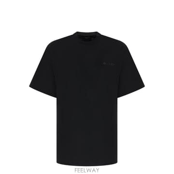GUCCI 26FW ���� ���� Ƽ���� 864626XJH18 1152 Nero26FW ���� ���� Ƽ���� 864626XJH18 1152 Nero