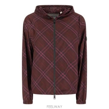 Burberry 26FW ������ ���� 8133386 C6645 ACER PURPLE IP CHECK26FW ������ ���� 8133386 C6645 ACER PURPLE IP CHECK