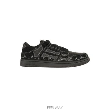 Amiri 26FW �ƹ̸� ����Ŀ�� AM426SN003 0002 BLACK26FW �ƹ̸� ����Ŀ�� AM426SN003 0002 BLACK