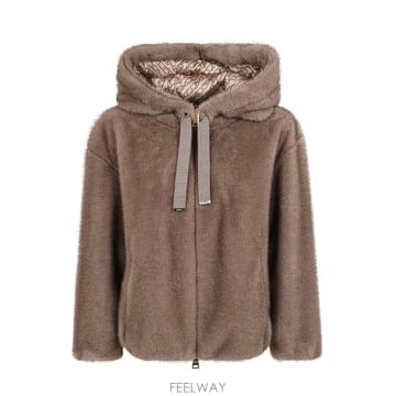 Herno 26FW ������ ����� ���ͳ�Ƽ�� ��ũ �� ���� ���� GI000318D 12739 2700 VISONE26FW ������ ����� ���ͳ�Ƽ�� ��ũ �� ���� ���� GI0003