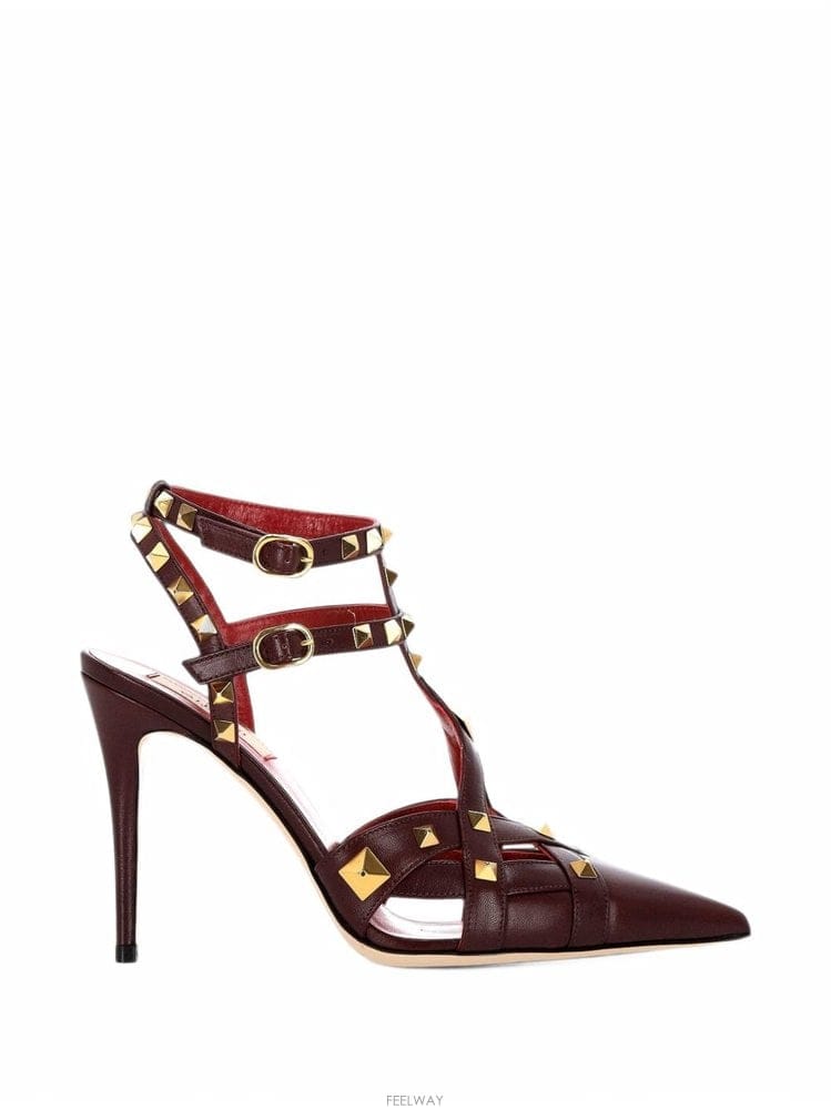 Valentino �߷�Ƽ�� STUDDY ���� ������ WS0NW0JYWYV8 B0712503518�߷�Ƽ�� STUDDY ���� ������ WS0NW0JYWYV8 B0712503518