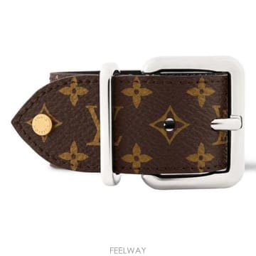 Louis Vuitton 26 FW ���̺��� LV Emblem ������ ���׷� ĵ���� ���� Ŀ�� �극�̽��� ����26 FW ���̺��� LV Emblem ������ ���׷� ĵ���� ���� 