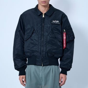 ALPHA INDUSTRIES 26 FW ���� �δ���Ʈ�� CWU 45 ���� �츮Ƽ�� ���� ���� 100102 0326 FW ���� �δ���Ʈ�� CWU 45 ���� �츮Ƽ�� ���� ���� 1