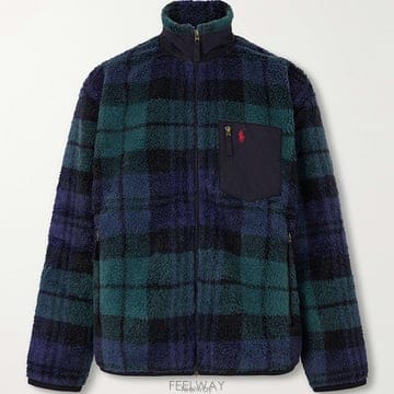 Ralph Lauren 26 FW ���� �����η� ��Ƽ üũ �ΰ� ������̴��� ���� �� Ʈ�� üũ �ø��� ���� ��26 FW ���� �����η� ��Ƽ üũ �ΰ� ������̴��� ���� 
