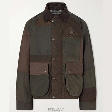 Ralph Lauren 26 FW ���� �����η� ���׸� ��ġ��ũ ��Ƽ�� ���� �ڵ���� Ʈ�� �ν��� ��ư ����26 FW ���� �����η� ���׸� ��ġ��ũ ��Ƽ�� ���� �ڵ��