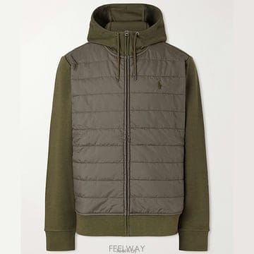 Ralph Lauren 26 FW ���� �����η� ���׸� ���� ü��Ʈ �ΰ� ���� ��ư ������ �� ���� �ĵ� �е�26 FW ���� �����η� ���׸� ���� ü��Ʈ �ΰ� ���� ��ư 