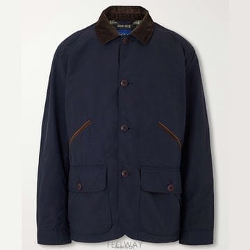 Ralph Lauren 26 FW ���� �����η� ���̺� The Clarkfield Ŭ���ʵ� ��ư ������ ����26 FW ���� �����η� ���̺� The Clarkfield Ŭ���ʵ� ��
