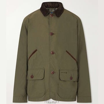 Ralph Lauren 26 FW ���� �����η� �׸� The Clarkfield Ŭ���ʵ� ���� ��ư ������ ����26 FW ���� �����η� �׸� The Clarkfield Ŭ���ʵ� ���� 