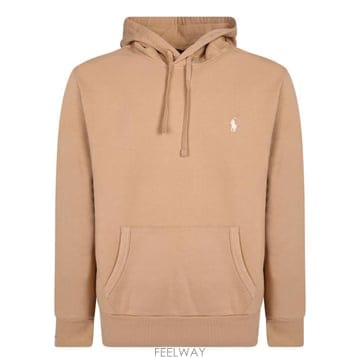 Ralph Lauren 26SS ���� �����η� �ĵ� Ƽ���� 710916690 041 Beige26SS ���� �����η� �ĵ� Ƽ���� 710916690 041 Beige