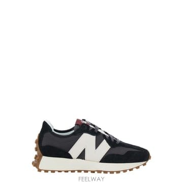 New Balance 26FW ���߶��� 327 ����Ŀ�� WS327KCBLACK26FW ���߶��� 327 ����Ŀ�� WS327KCBLACK