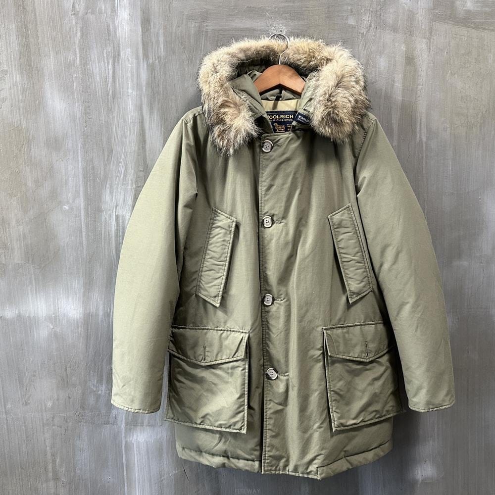 Woolrich �︮ġ ��ũ�� ��ī/����(M)/JP1852/���������︮ġ ��ũ�� ��ī/����(M)/JP1852/��������