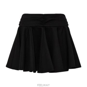 | Other Brand | 26 FW �ü����� ƫ�� ���� �÷��� ��ĿƮ ���� TULIPPONTEW064RE26 FW �ü����� ƫ�� ���� �÷��� ��ĿƮ ���� TULIPPONTE