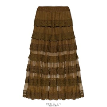 | Other Brand | 26 FW �ü����� �ű� Ƽ��� ���̽� �ƽ� ��ĿƮ �׸� MAGGIEW011RF26 FW �ü����� �ű� Ƽ��� ���̽� �ƽ� ��ĿƮ �׸� MAG