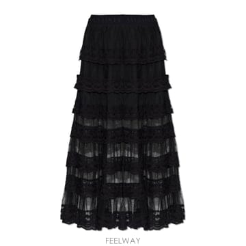 | Other Brand | 26 FW �ü����� �ű� Ƽ��� ���̽� ��ĿƮ ���� MAGGIEW011RF26 FW �ü����� �ű� Ƽ��� ���̽� ��ĿƮ ���� MAGGIEW0