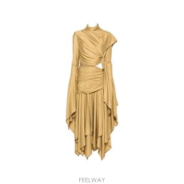 Zimmermann 26FW ���Ӹ� �� ���ǽ� 0449D F261CHPR GOLD26FW ���Ӹ� �� ���ǽ� 0449D F261CHPR GOLD
