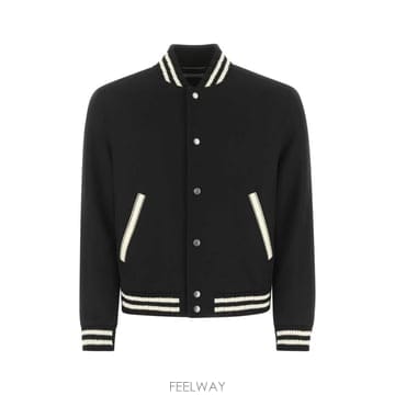 Saint Laurent 26FW ���ζ� ���� 625918Y180W 1000 Black26FW ���ζ� ���� 625918Y180W 1000 Black