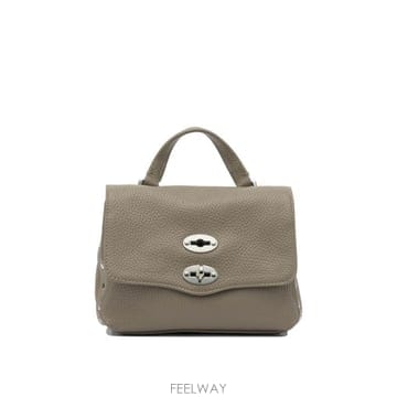 Zanellato 26FW �ڳڶ��� ��Ʈ�� POSTINA DAILY BABY0680100040000Z0160 Grey26FW �ڳڶ��� ��Ʈ�� POSTINA DAILY BABY0680100040000Z0