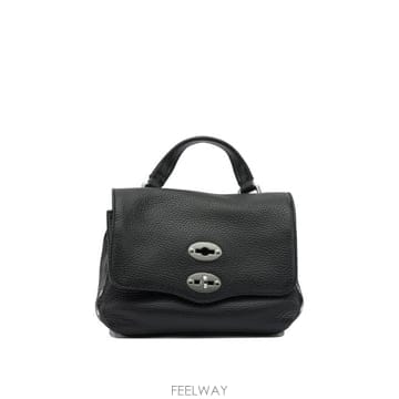Zanellato 26FW �ڳڶ��� ��Ʈ�� POSTINA DAILY BABY0680100040000Z0001 Black26FW �ڳڶ��� ��Ʈ�� POSTINA DAILY BABY0680100040000Z0