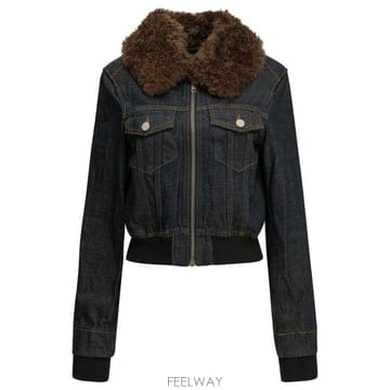 GANNI 26FW ���� ���� A1130014077 Blue26FW ���� ���� A1130014077 Blue
