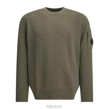 CP company 26FW ���� ���۴� ��Ʈ���� 21CMKN085A110149A356 Grey26FW ���� ���۴� ��Ʈ���� 21CMKN085A110149A356 Grey