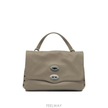 Zanellato 26FW �ڳڶ��� ��Ʈ�� POSTINA DAILY S0680100040000Z0160 Grey26FW �ڳڶ��� ��Ʈ�� POSTINA DAILY S0680100040000Z0160