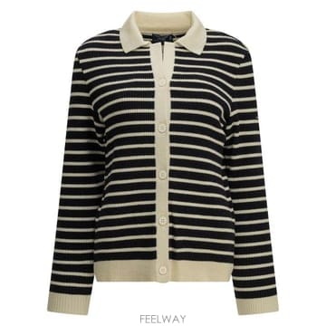 Saint James 26FW ����Ʈ���ӽ� ������ 4908KHNAVY ECUME Blue26FW ����Ʈ���ӽ� ������ 4908KHNAVY ECUME Blue