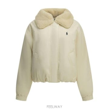 Ralph Lauren 26FW ���� �����η� ���� 211A97141004ESTATE CREAM White26FW ���� �����η� ���� 211A97141004ESTATE CREAM White