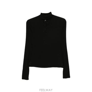 Ermanno Scervino 26FW �������� ����� ������ D494M300 YEN95708 BLACK26FW �������� ����� ������ D494M300 YEN95708 BLACK